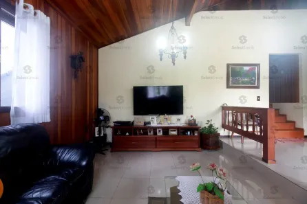 Casa com 3 Quartos à venda, 527m² no Santa Luzia, Ribeirão Pires