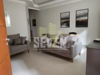 Casa com 3 Quartos à venda, 140m² no Jardim Dona Lili, Bauru