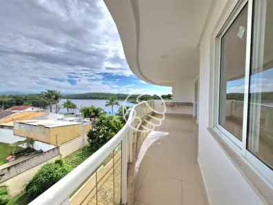 Apartamento com 3 Quartos à venda, 110m² no Lameirão, Guarapari