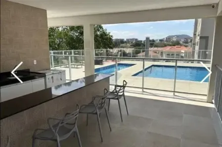 Apartamento com 2 Quartos à venda, 45m² no Nossa Senhora da Penha, Vila Velha