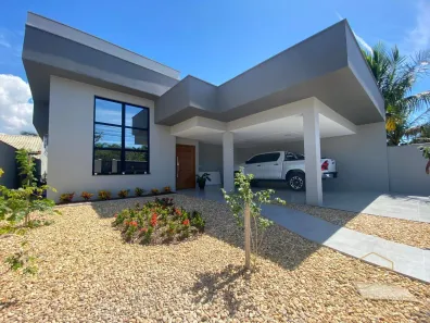 Casa com 3 Quartos à venda, 157m² no Salinas, Balneário Barra do Sul