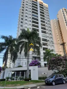 Apartamento com 3 Quartos à venda, 88m² no Gleba Fazenda Palhano, Londrina
