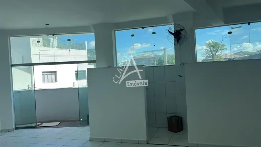 Galpão/Depósito/Armazém com 1 Quarto para alugar, 700m² no Vila Metalúrgica, Santo André