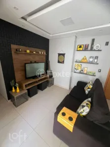 Apartamento com 2 Quartos à venda, 56m² no Morro Santana, Porto Alegre