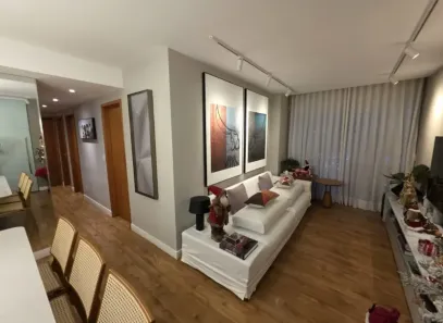 Apartamento com 4 Quartos à venda, 114m² no Recreio dos Bandeirantes, Rio de Janeiro