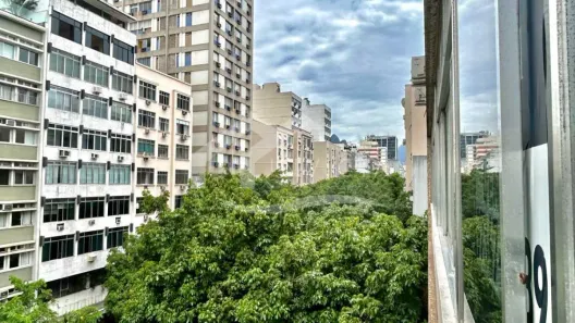 Apartamento com 3 Quartos à venda, 110m² no Ipanema, Rio de Janeiro