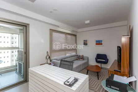 Apartamento com 2 Quartos à venda, 81m² no Jardim Paulista, São Paulo