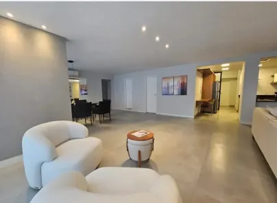 Apartamento com 3 Quartos à venda, 172m² no Copacabana, Rio de Janeiro