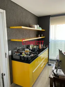 Apartamento com 2 Quartos à venda, 95m² no Bosque das Juritis, Ribeirão Preto