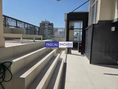Cobertura com 4 Quartos para alugar, 310m² no Vila Nova Conceição, São Paulo