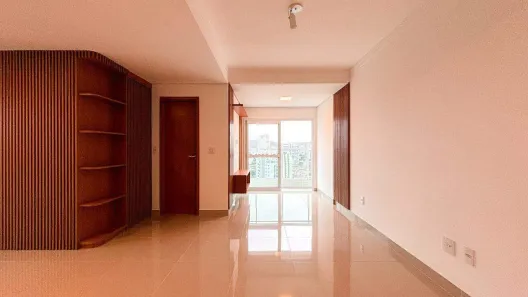 Apartamento com 2 Quartos à venda, 53m² no Embaré, Santos