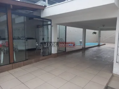 Casa com 4 Quartos à venda, 120m² no São João, Itajaí