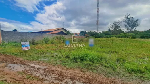 Lote/Terreno à venda, 1000m² no Santana, Gravatá