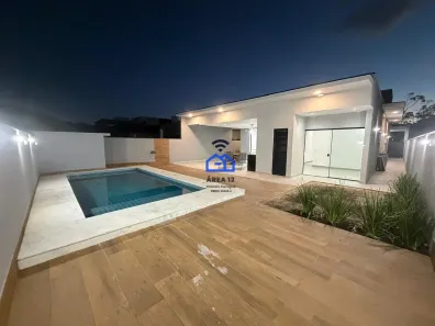 Casa com 3 Quartos à venda, 225m² no Mar Verde, Caraguatatuba