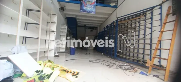 Ponto Comercial para alugar, 123m² no Barro Preto, Belo Horizonte