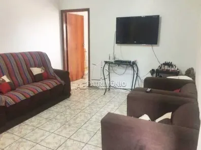 Casa com 2 Quartos à venda, 126m² no Parque Manchester, Sorocaba