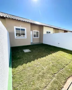 Casa com 2 Quartos à venda, 80m² no Guaratiba, Rio de Janeiro