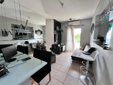 Apartamento com 3 Quartos à venda, 66m² no Cambeba, Fortaleza
