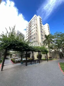 Apartamento com 3 Quartos para alugar, 85m² no Rio Madeira, Porto Velho