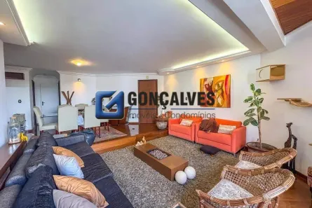 Apartamento com 3 Quartos à venda, 148m² no Centro, São Bernardo do Campo