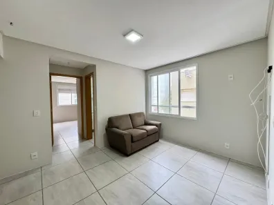 Apartamento com 1 Quarto à venda, 41m² no Zona Nova, Capão da Canoa