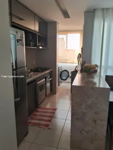 Apartamento com 2 Quartos à venda, 60m² no Nova Vista, Belo Horizonte