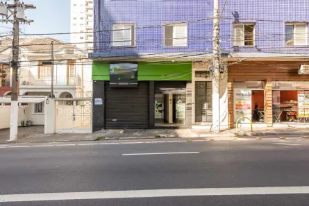 Ponto Comercial para alugar, 79m² no Ipiranga, São Paulo