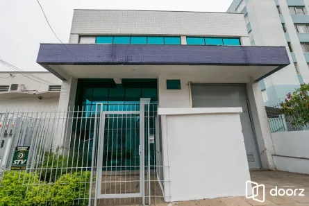 Prédio Comercial à venda, 742m² no Cavalhada, Porto Alegre