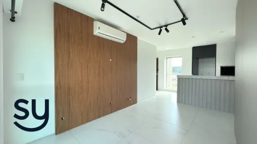 Apartamento com 1 Quarto para alugar, 53m² no Cristal, Porto Alegre