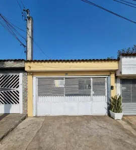 Casa com 3 Quartos à venda, 204m² no Jordanópolis, São Bernardo do Campo
