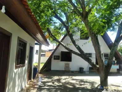 Fazenda/Sítio com 3 Quartos à venda, 1360m² no Grussaí, São João da Barra