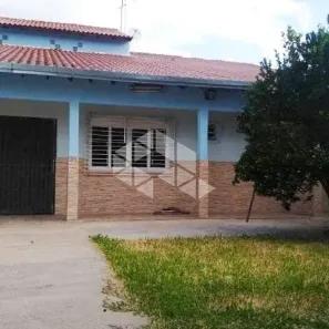 Casa com 3 Quartos à venda, 108m² no Mathias Velho, Canoas