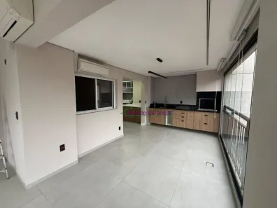 Apartamento com 3 Quartos à venda, 110m² no Sacomã, São Paulo