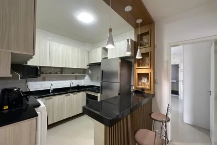 Apartamento com 2 Quartos à venda, 93m² no Umarizal, Belém