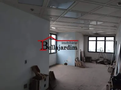 Sala Comercial à venda, 50m² no Campestre, Santo André