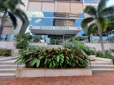 Apartamento com 3 Quartos à venda, 157m² no Setor Marista, Goiânia