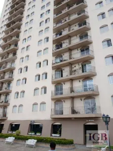 Apartamento com 3 Quartos à venda, 87m² no Vila Diva (Zona Norte), São Paulo