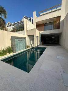 Casa de Condomínio com 5 Quartos à venda, 390m² no Barra da Tijuca, Rio de Janeiro