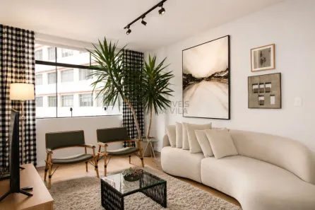 Apartamento com 3 Quartos à venda, 96m² no Vila Mariana, São Paulo
