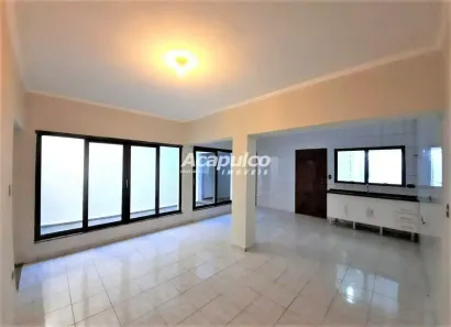 Casa com 3 Quartos à venda, 189m² no Parque Novo Mundo, Americana