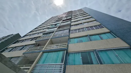 Apartamento com 3 Quartos à venda, 106m² no Piedade, Jaboatão dos Guararapes