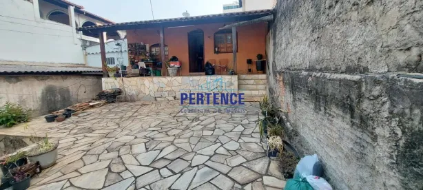 Casa com 6 Quartos à venda, 336m² no Graça, Belo Horizonte