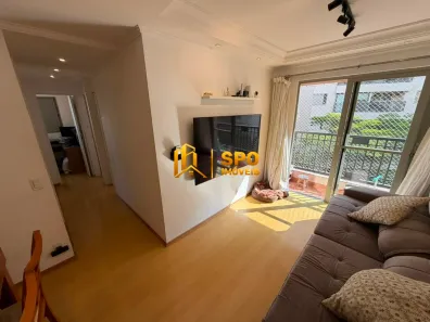 Apartamento com 3 Quartos à venda, 64m² no Vila Sofia, São Paulo