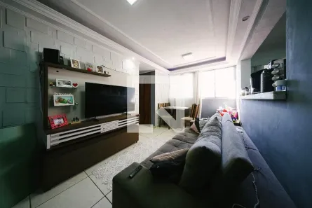 Apartamento com 2 Quartos à venda, 55m² no Vila Sílvia, São Paulo