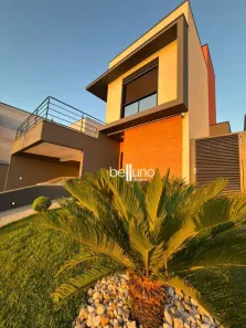 Casa de Condomínio com 3 Quartos à venda, 187m² no Cézar de Souza, Mogi das Cruzes