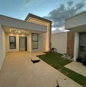 Casa com 3 Quartos à venda, 88m² no , Barra dos Coqueiros