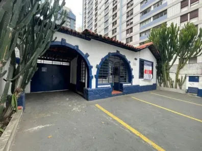 com 6 Quartos à venda, 150m² no Pinheiros, São Paulo