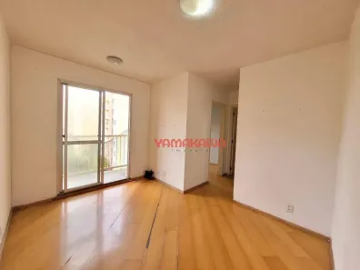 Apartamento com 2 Quartos à venda, 45m² no Parada XV de Novembro, São Paulo