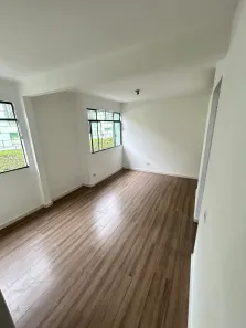 Apartamento com 2 Quartos à venda, 51m² no Cidade Industrial, Curitiba