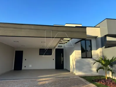 Casa de Condomínio com 3 Quartos à venda, 138m² no São Bento, Paulínia